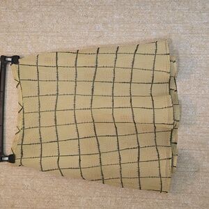 Ann Taylor Loft Skirt